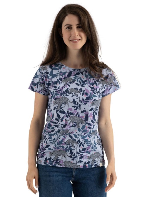 Trespass - T-shirt PHILLIPA - Kiabi