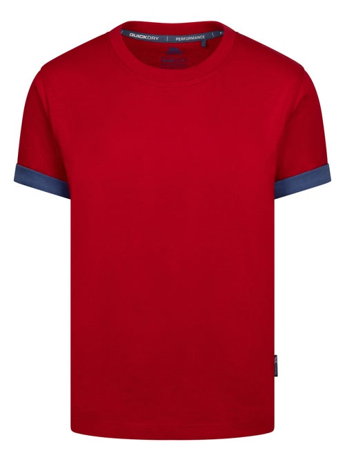 Trespass - T-shirt REMMTON - Kiabi