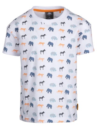 Trespass - T-shirt SAFARY