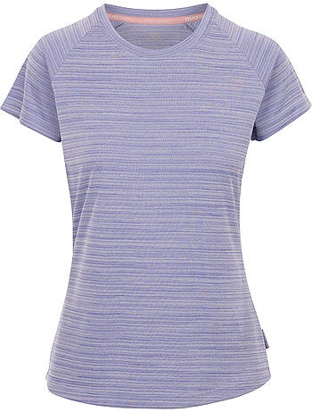 Trespass - T-shirt sport VICKLAND