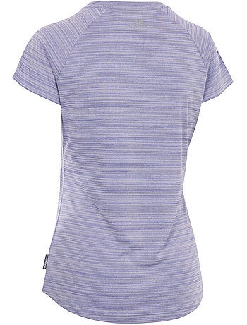 Trespass - T-shirt sport VICKLAND