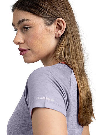 Trespass - T-shirt sport VICKLAND