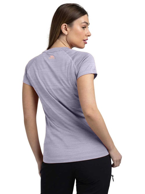 Trespass - T-shirt sport VICKLAND - Kiabi