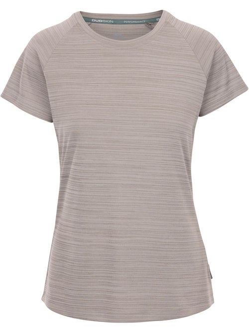 Trespass - T-shirt sport VICKLAND - Kiabi