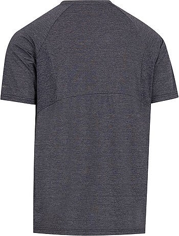 Trespass - T-shirt uni manches courtes CONALL