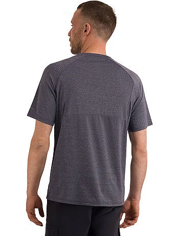Trespass - T-shirt uni manches courtes CONALL
