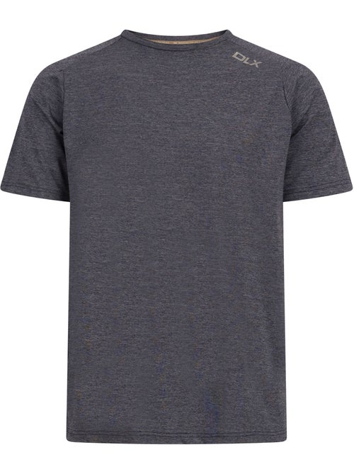 Trespass - T-shirt uni manches courtes CONALL - Kiabi