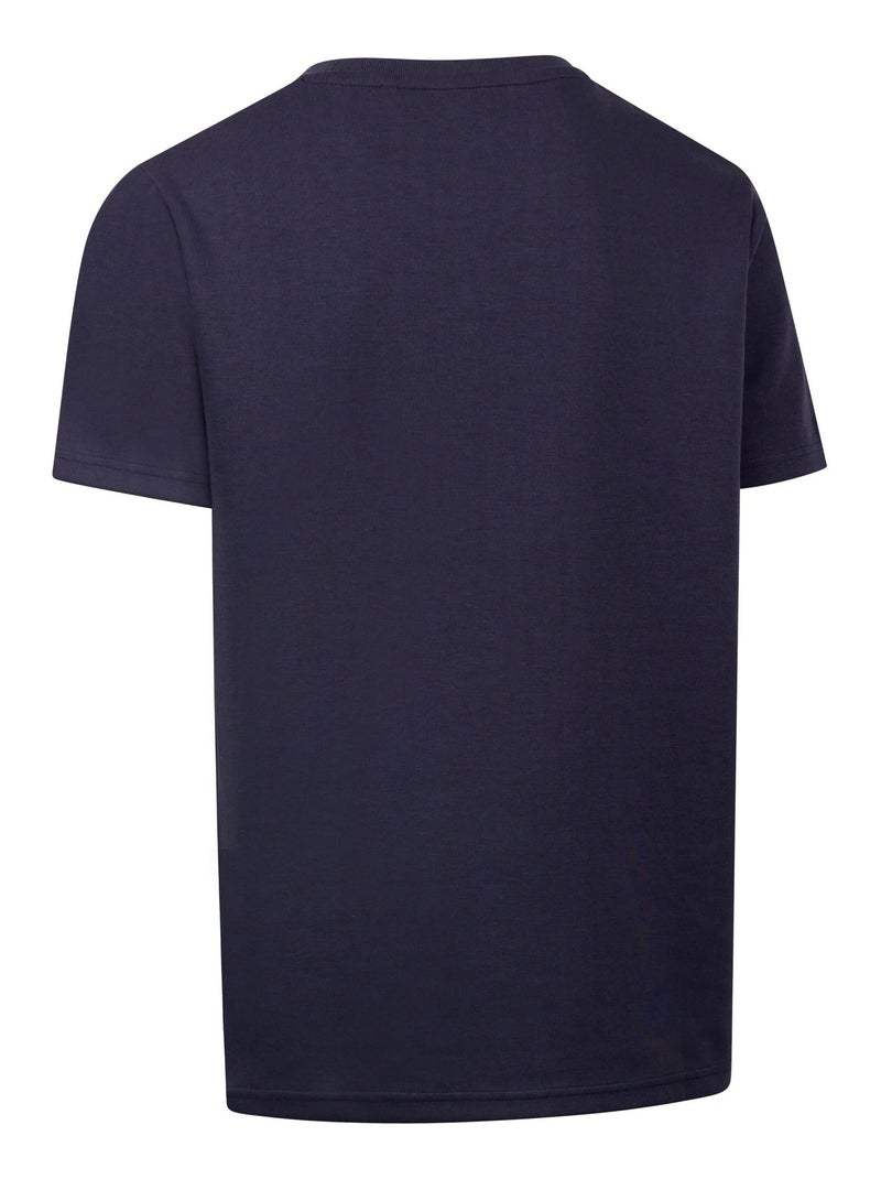 Trespass - T-shirt VANCO Bleu marine - Kiabi