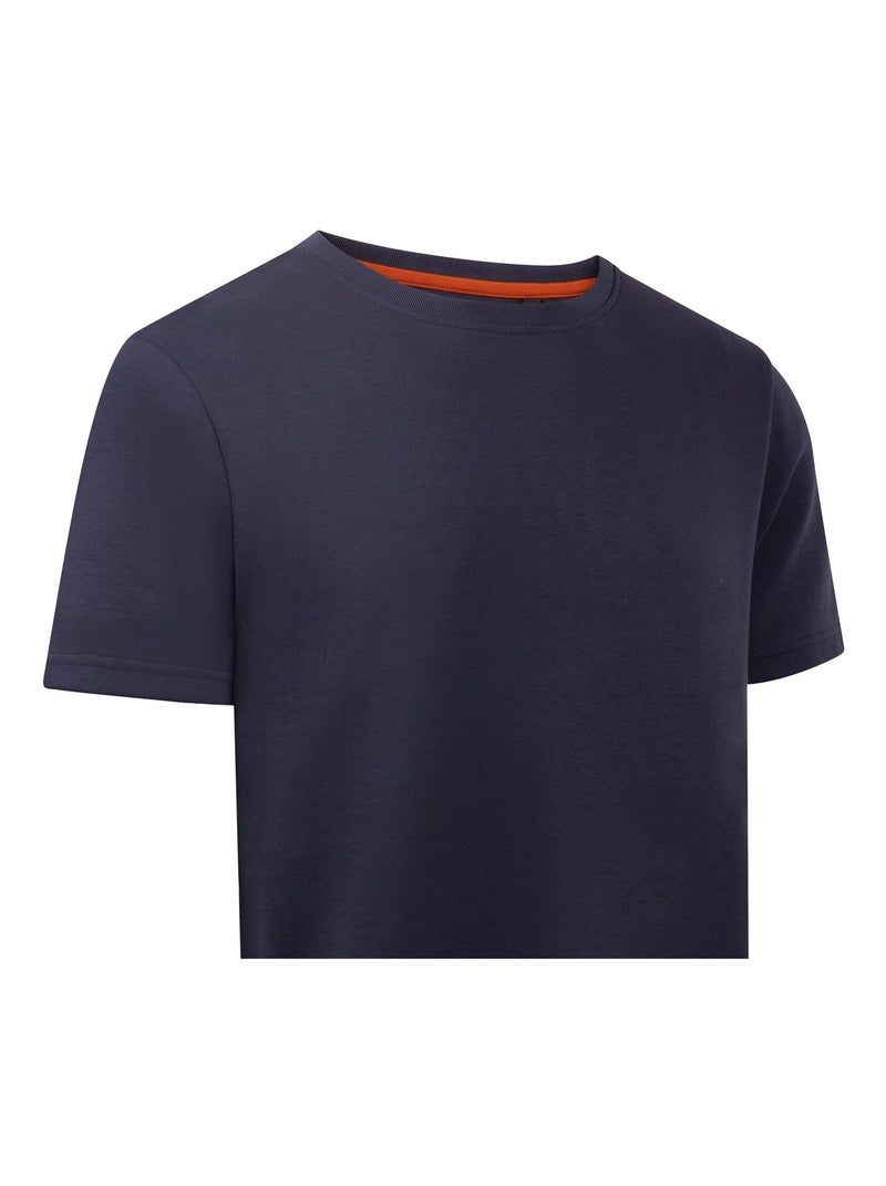 Trespass - T-shirt VANCO Bleu marine - Kiabi