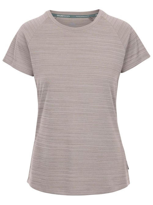 Trespass - T-shirt VICKLAND - Kiabi