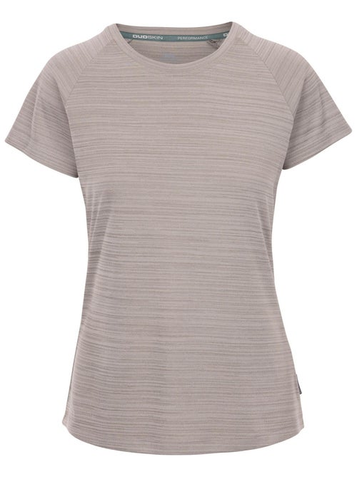 Trespass - T-shirt VICKLAND - Kiabi
