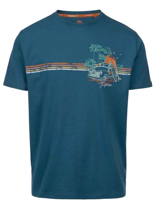 Trespass - T-shirt ZAMA - Kiabi
