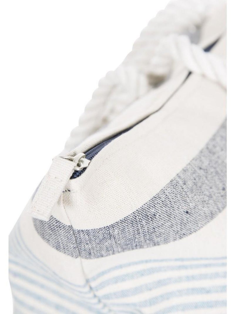 Trespass - Tote bag TOTBA Blanc Bleu - Kiabi