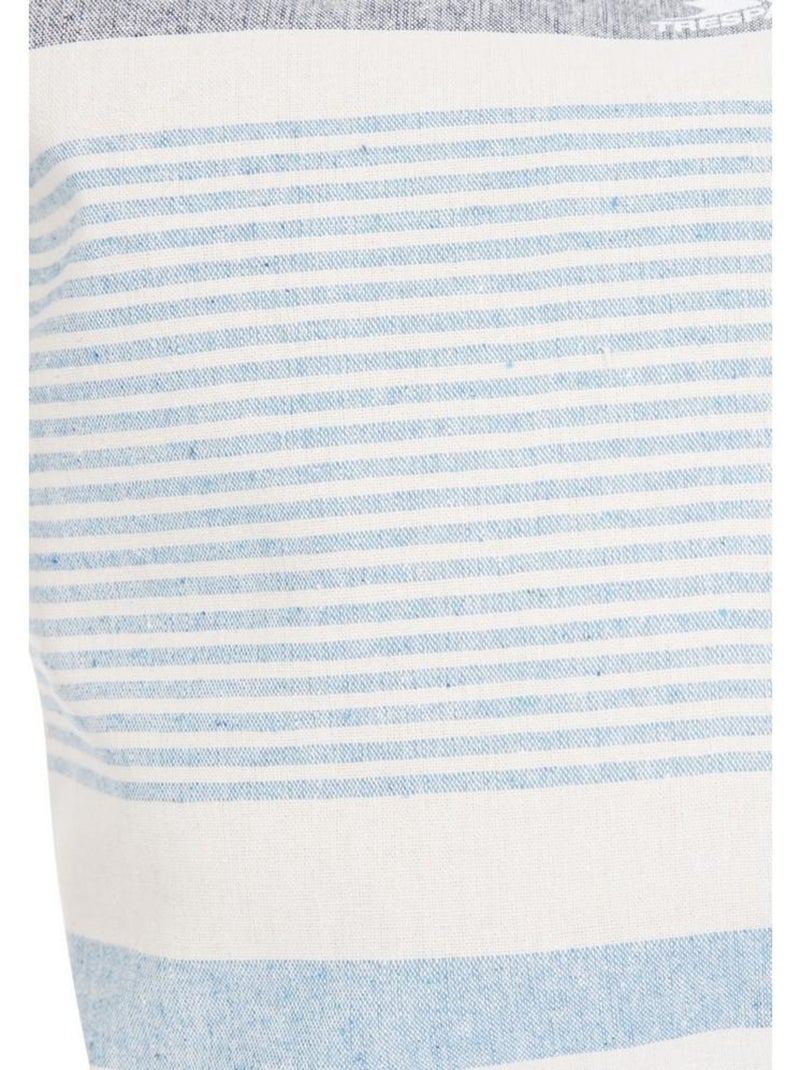 Trespass - Tote bag TOTBA Blanc Bleu - Kiabi