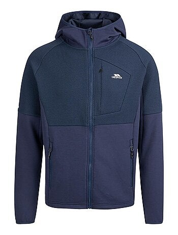 Trespass - Veste de sport à capuche BANI