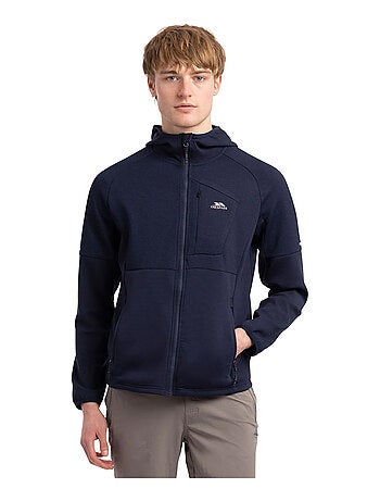 Trespass - Veste de sport à capuche BANI