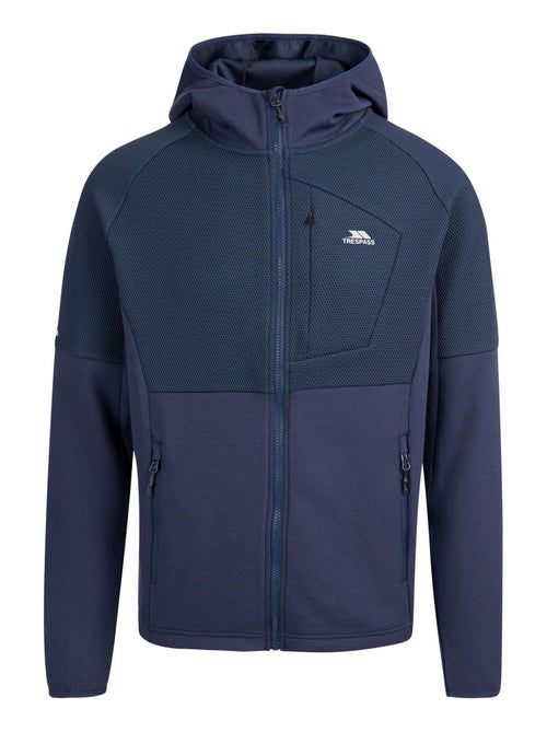 Trespass - Veste de sport à capuche BANI - Kiabi