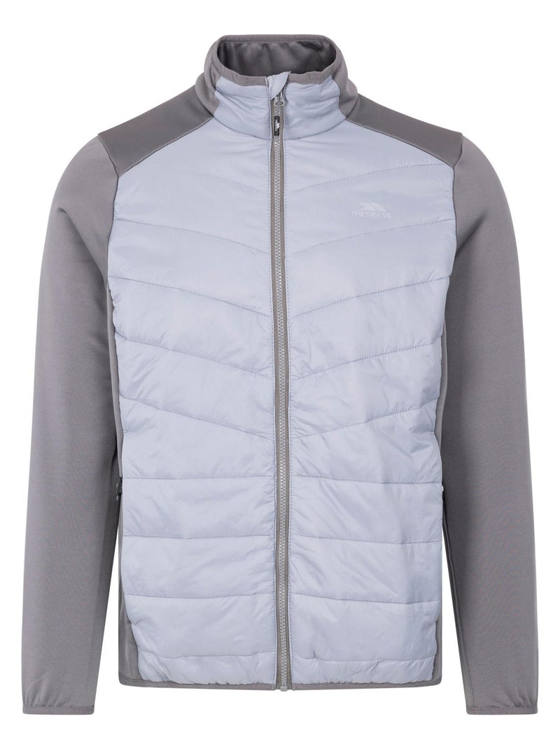 Trespass - Veste de sport HANLON Gris foncé - Kiabi