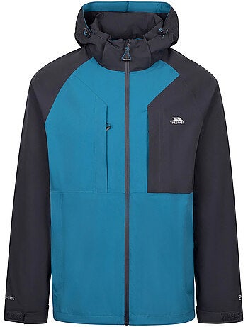 Trespass - Veste d'extérieur à capuche FALA
