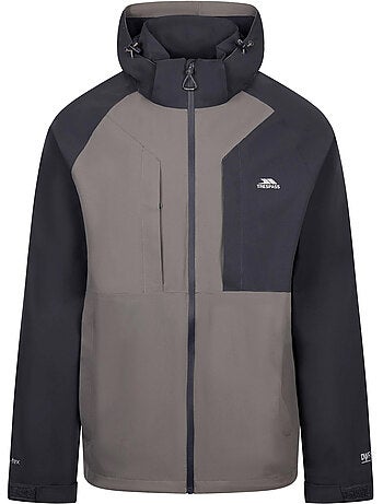 Trespass - Veste d'extérieur à capuche FALA
