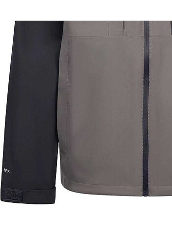 Trespass - Veste d'extérieur à capuche FALA