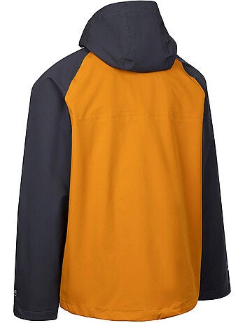 Trespass - Veste d'extérieur à capuche FALA