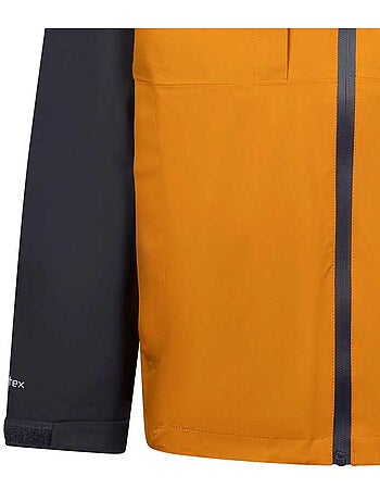 Trespass - Veste d'extérieur à capuche FALA