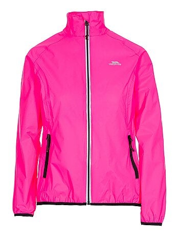 Trespass - Veste haute visibilité BEAMING