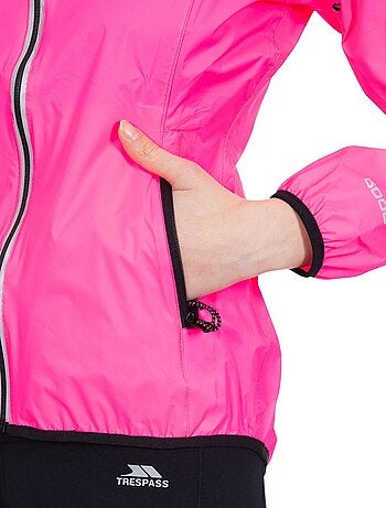Trespass - Veste haute visibilité BEAMING