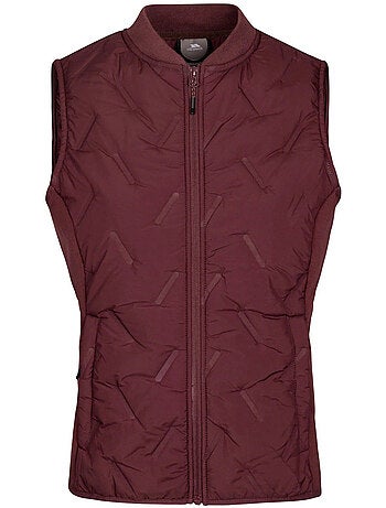 Trespass - Veste hybride de sport sans manches MIRAN