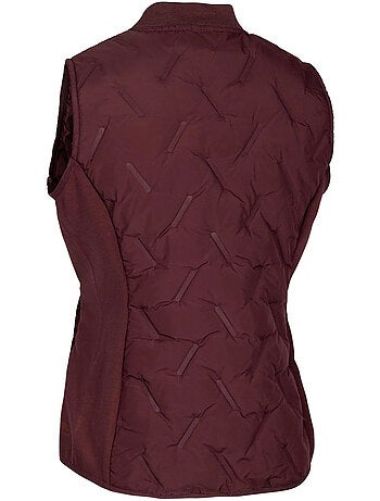 Trespass - Veste hybride de sport sans manches MIRAN
