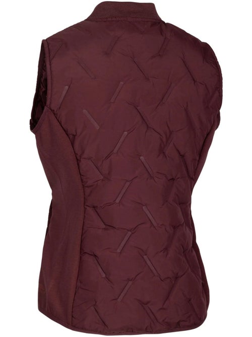 Trespass - Veste hybride de sport sans manches MIRAN - Kiabi