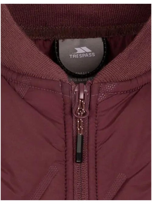 Trespass - Veste hybride de sport sans manches MIRAN - Kiabi