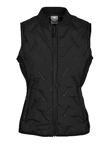 Trespass - Veste hybride de sport sans manches MIRAN