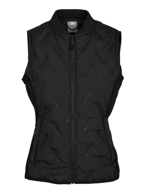 Trespass - Veste hybride de sport sans manches MIRAN - Kiabi Trespass - Veste hybride de sport sans manches MIRAN - Kiabi