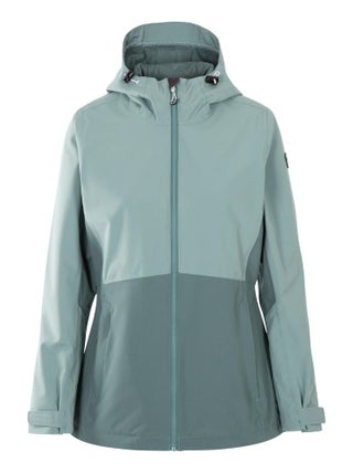 Trespass - Veste imperméable ALFRESCO