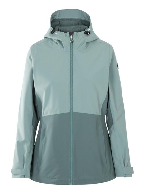 Trespass - Veste imperméable ALFRESCO - Kiabi