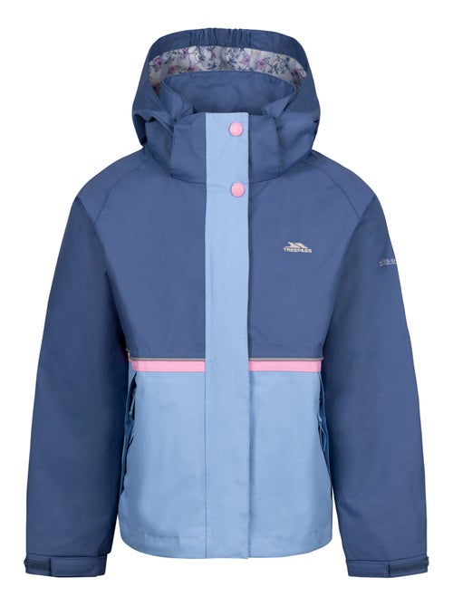 Trespass - Veste imperméable ALLORA - Kiabi
