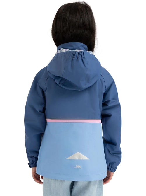 Trespass - Veste imperméable ALLORA - Kiabi