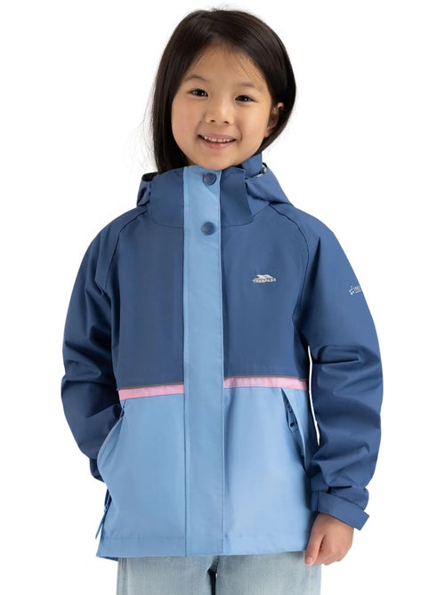 Trespass - Veste imperméable ALLORA - Kiabi