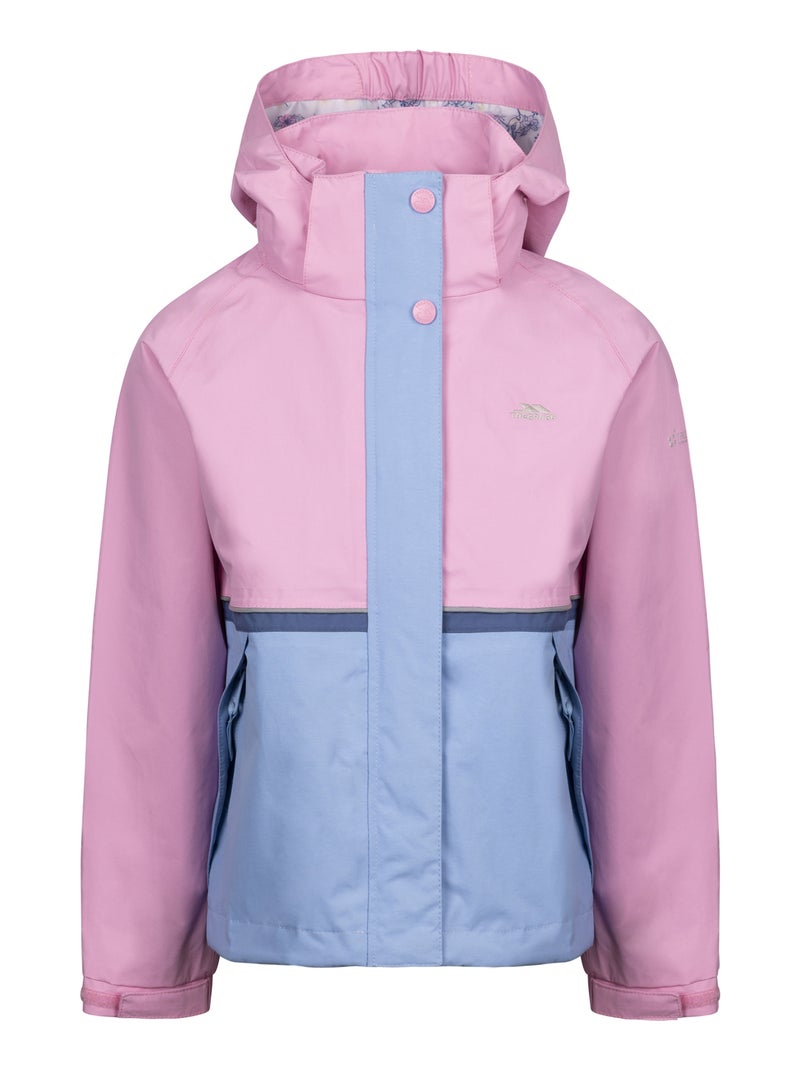 Trespass - Veste imperméable ALLORA Rose - Kiabi