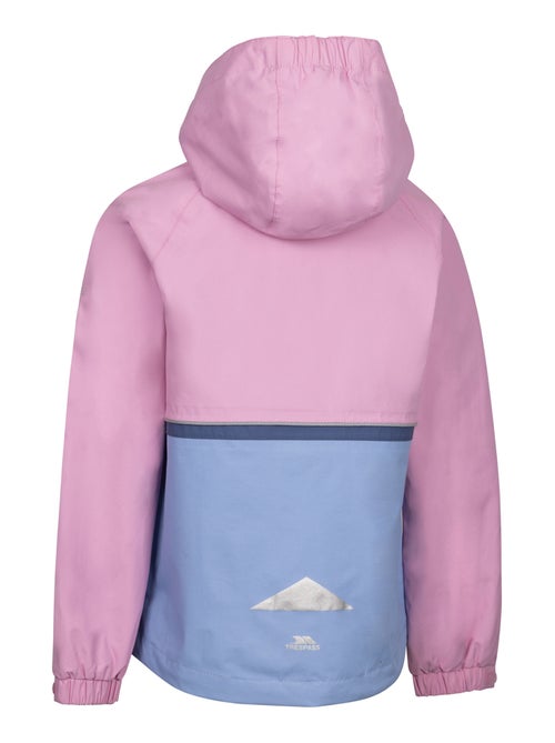 Trespass - Veste imperméable ALLORA - Kiabi