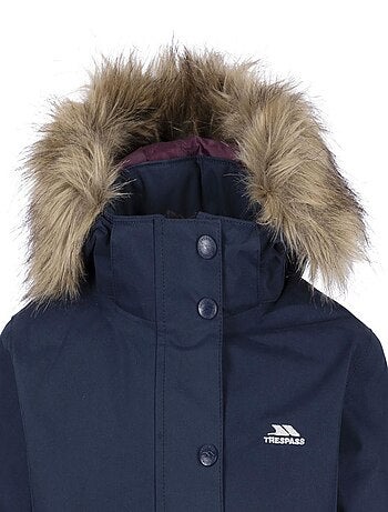Trespass - Veste imperméable ASTOUND