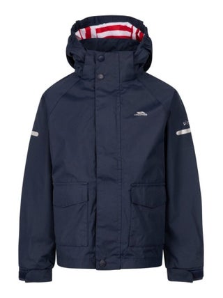 Trespass - Veste imperméable BLUSTER