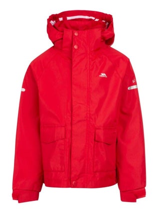 Trespass - Veste imperméable BLUSTER