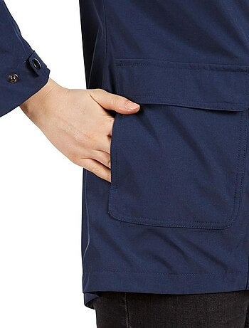 Trespass - Veste imperméable BRAMPTON