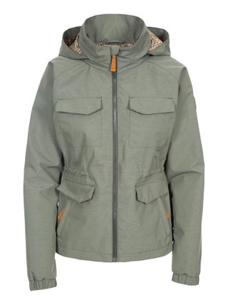 Trespass - Veste imperméable BUSYBEE