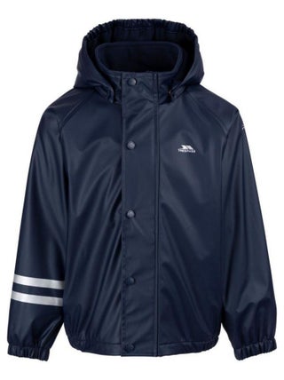 Trespass - Veste imperméable DAIRE - Bébé