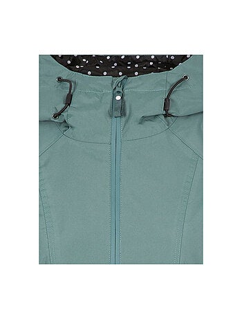 Trespass - Veste imperméable DAYTRIP