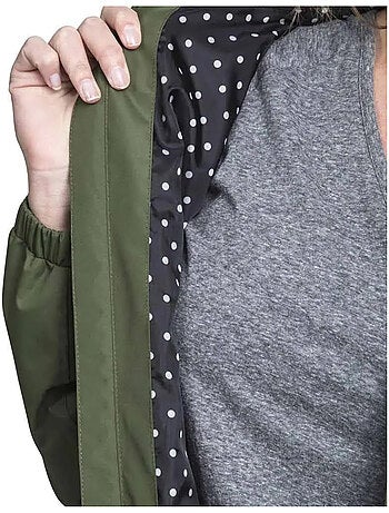 Trespass - Veste imperméable DAYTRIP